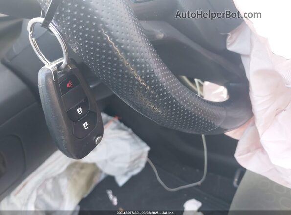 KL7CJKSB3LB056136 2020 CHEVROLET TRAX White Vista del salpicadero