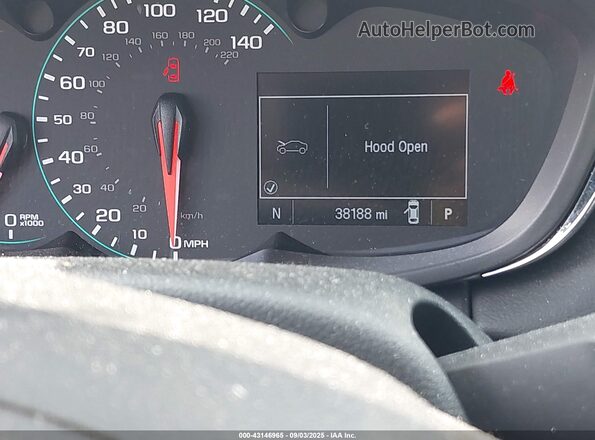 KL7CJKSB3MB331828 2021 CHEVROLET TRAX Dark Blue 