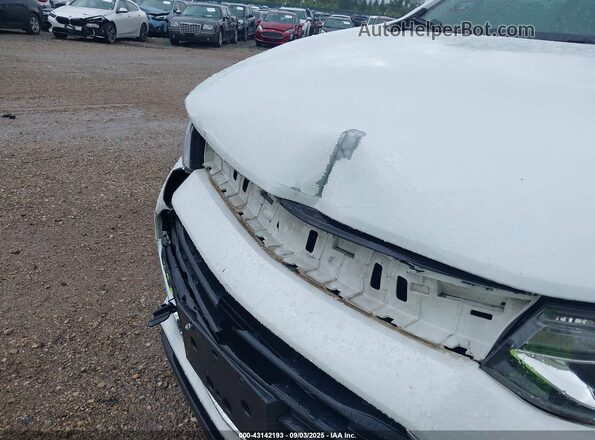 KL7CJKSB6JB724329 2018 CHEVROLET TRAX White 
