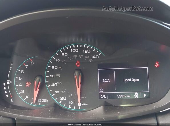 KL7CJKSB7LB058388 2020 CHEVROLET TRAX Black Widok tylnych siedzeń