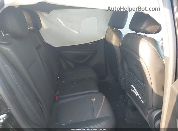 KL7CJPSB5LB004892 2020 CHEVROLET TRAX Black Вид наклейки з VIN-кодом