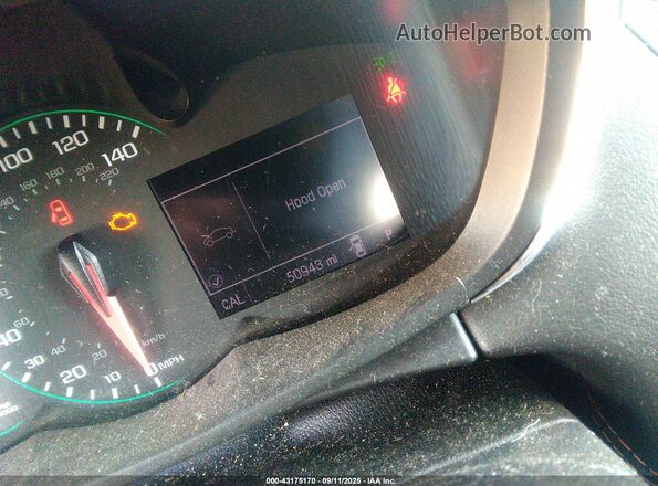 KL7CJPSB5LB034202 2020 CHEVROLET TRAX Black Հետևի նստատեղերի տեսք