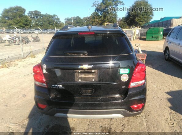 KL7CJPSB5LB034202 2020 CHEVROLET TRAX Black 
