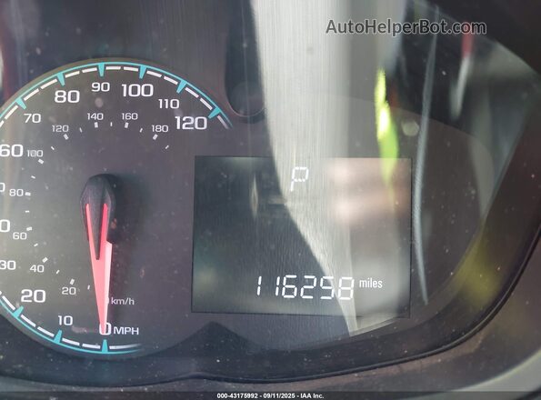 KL8CB6SA2LC462376 2020 CHEVROLET SPARK Gray Հետևի նստատեղերի տեսք