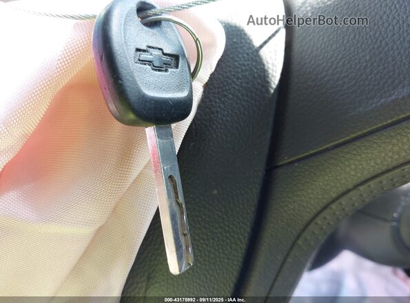 KL8CB6SA2LC462376 2020 CHEVROLET SPARK Gray Առջևի վահանակի տեսք