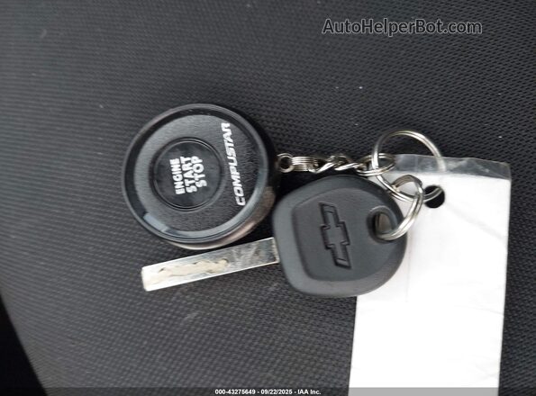 KL8CB6SA5MC220943 2021 CHEVROLET SPARK Серебряный Вид панели приборов