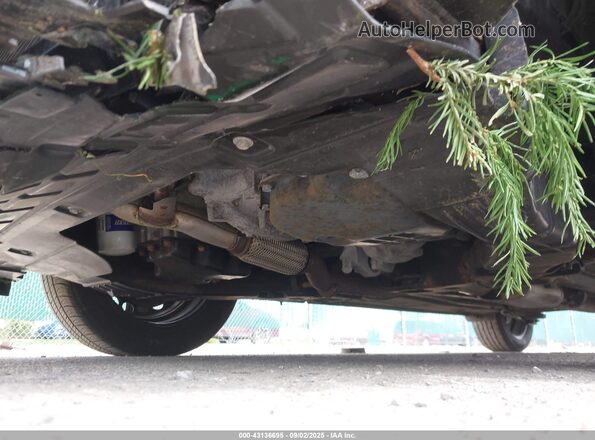 KL8CB6SA7LC461224 2020 CHEVROLET SPARK Черный Вид щитка приборов
