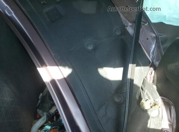 KL8CB6SA9KC818630 2019 CHEVROLET SPARK Purple Vista de los asientos traseros