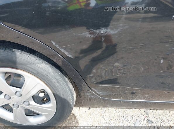 KL8CB6SA9LC424403 2020 CHEVROLET SPARK Black 
