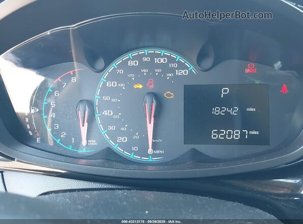 KL8CD6SA1MC743581 2021 CHEVROLET SPARK Black 
