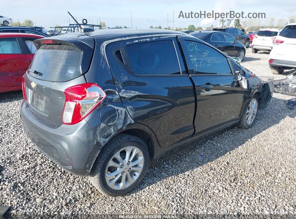 KL8CD6SA2LC432613 2020 CHEVROLET SPARK Gray Rear right