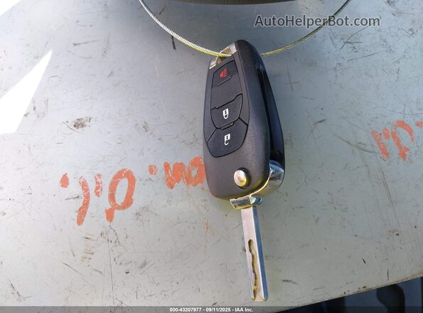 KL8CD6SA2MC707091 2021 CHEVROLET SPARK Silver Widok deski rozdzielczej