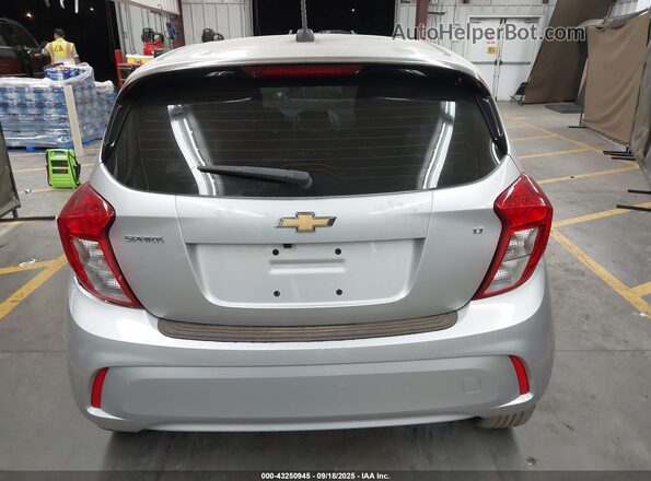 KL8CD6SA3NC012359 2022 CHEVROLET SPARK Gray 