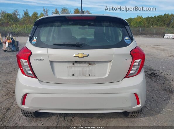 KL8CD6SAXLC464368 2020 CHEVROLET SPARK White 