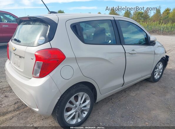 KL8CD6SAXLC464368 2020 CHEVROLET SPARK White Հետևի աջ