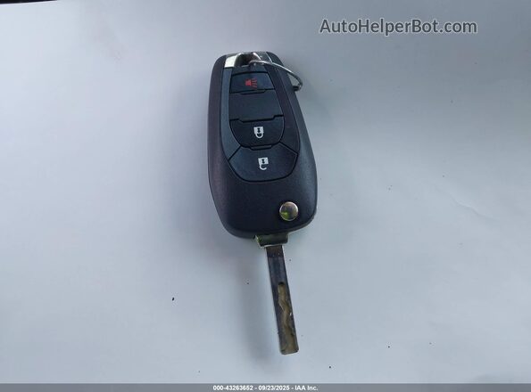 KL8CD6SAXMC726634 2021 CHEVROLET SPARK Black Առջևի վահանակի տեսք