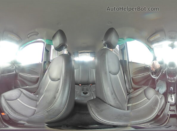 KL8CH6SA4MC708988 2021 CHEVROLET SPARK Black 