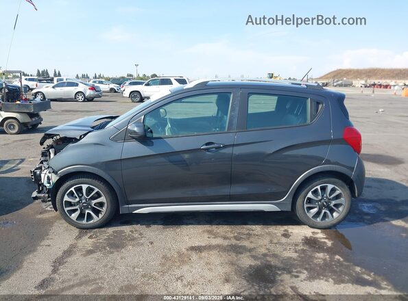 KL8CH6SA8LC454314 2020 CHEVROLET SPARK Black 