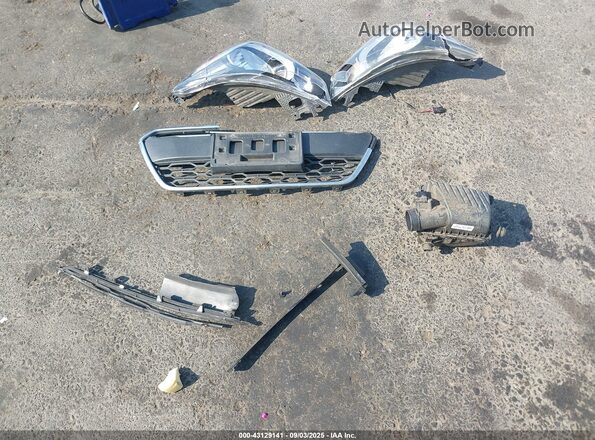 KL8CH6SA8LC454314 2020 CHEVROLET SPARK Black ხელსაწყოთა პანელის ხედი