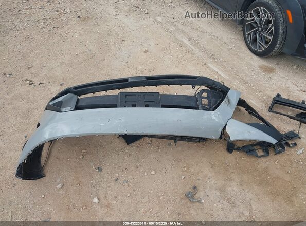 KM8HB3AB0RU083798 2024 HYUNDAI KONA Gray Vista del cuadro de instrumentos