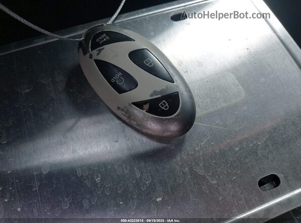 KM8HB3AB0RU083798 2024 HYUNDAI KONA Gray Vista del salpicadero
