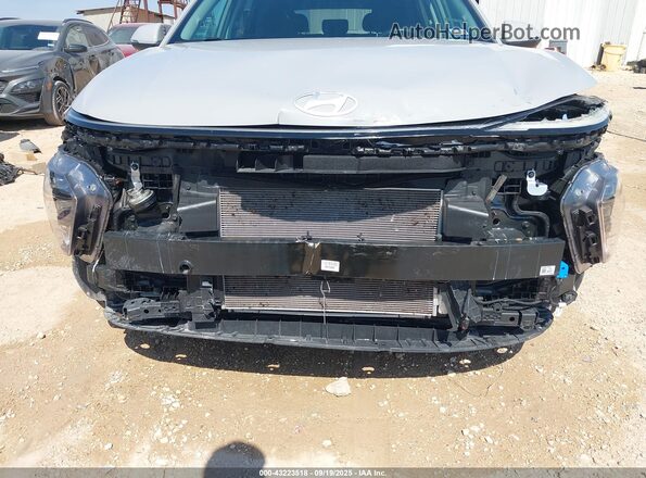 KM8HB3AB0RU083798 2024 HYUNDAI KONA Gray 