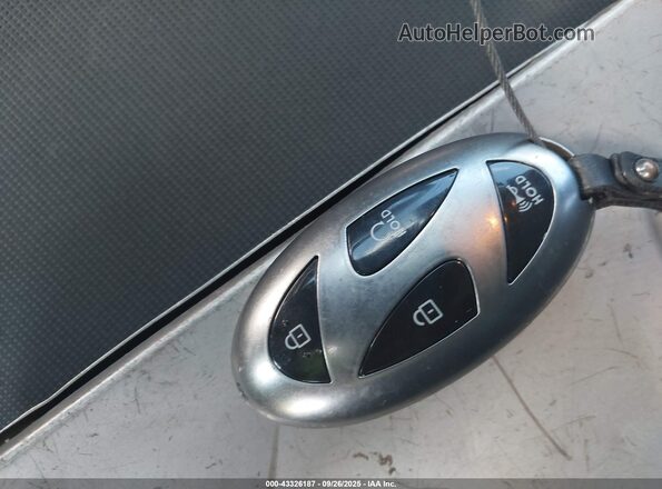 KM8HB3AB4RU172192 2024 HYUNDAI KONA Gray 