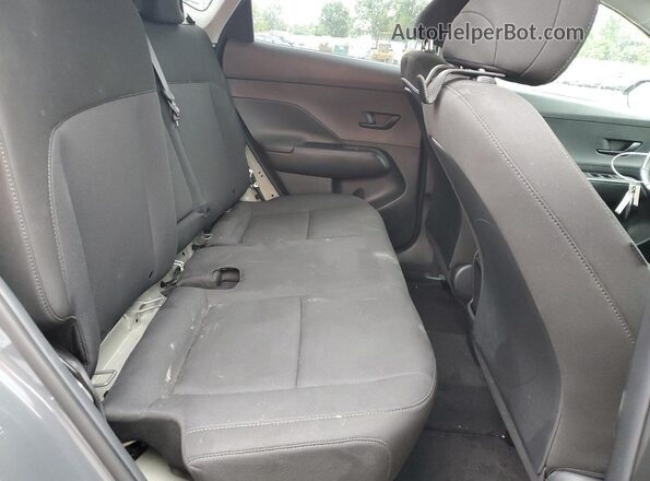 KM8HB3AB8SU234876 2025 HYUNDAI KONA Угольный 