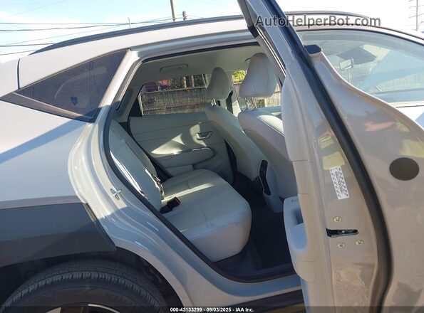 KM8HBCAB3RU137059 2024 HYUNDAI KONA Gray 