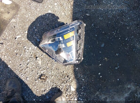 KM8HBCAB4SU342475 2025 HYUNDAI KONA White Вид щитка приладів