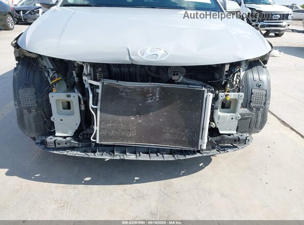 KM8HC3AB2RU105460 2024 HYUNDAI KONA Gray Vista frontal