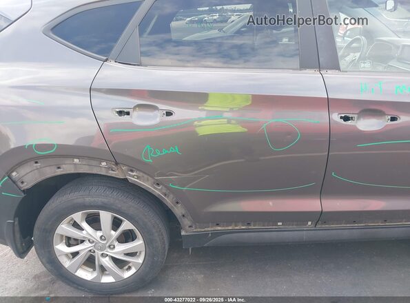 KM8J23A44LU084463 2020 HYUNDAI TUCSON Gray 