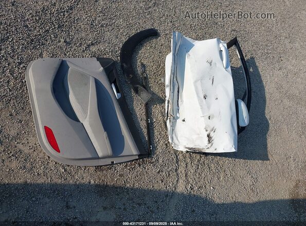 KM8J23A45LU159333 2020 HYUNDAI TUCSON White Вид щитка приладів