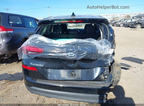 KM8J2CA43LU241898 2020 HYUNDAI TUCSON Black 