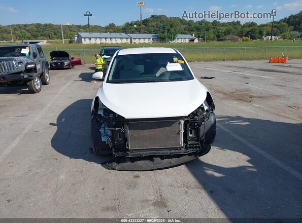 KM8J2CA46LU256766 2020 HYUNDAI TUCSON White Вид задньої частини салону