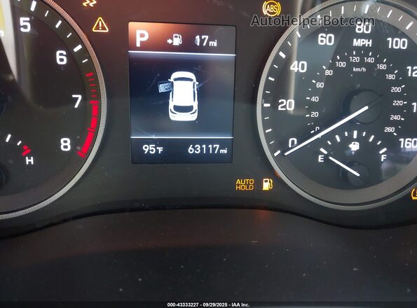 KM8J2CA46LU256766 2020 HYUNDAI TUCSON White 