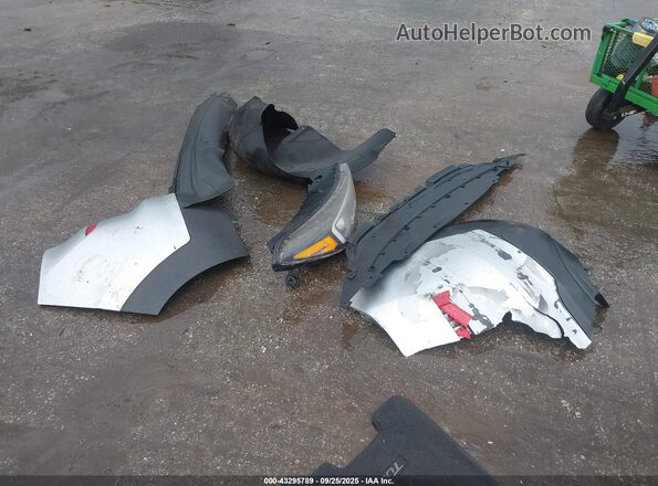 KM8J2CA47LU119125 2020 HYUNDAI TUCSON Silver Vista del cuadro de instrumentos