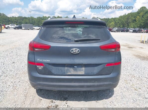 KM8J33A40LU106360 2020 HYUNDAI TUCSON Blue 
