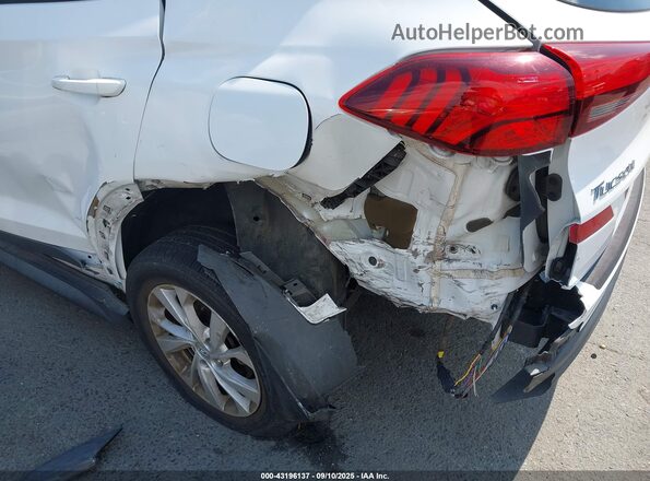 KM8J33A45LU114342 2020 HYUNDAI TUCSON White 