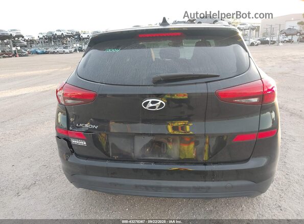 KM8J33A46LU124748 2020 HYUNDAI TUCSON Black 