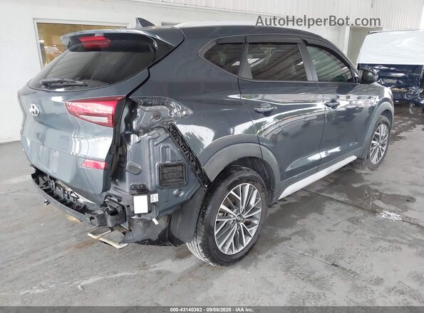 KM8J33AL2MU388882 2021 HYUNDAI TUCSON Gray 
