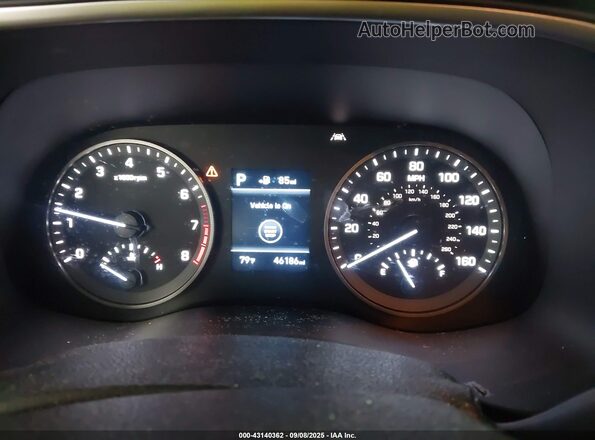 KM8J33AL2MU388882 2021 HYUNDAI TUCSON Gray 
