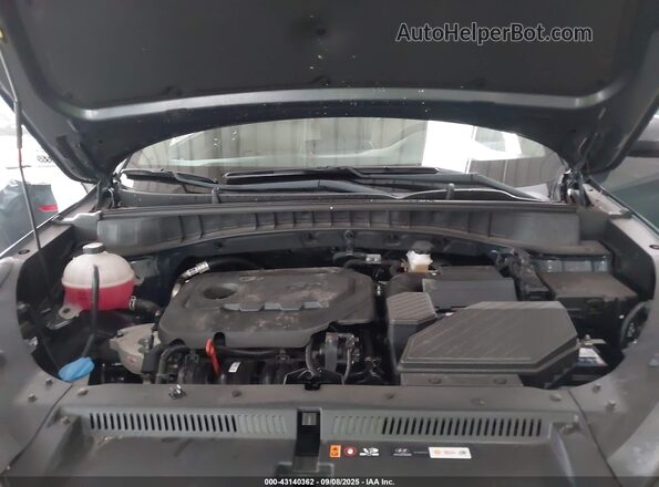 KM8J33AL2MU388882 2021 HYUNDAI TUCSON Gray 