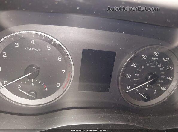 KM8J33ALXLU175371 2020 HYUNDAI TUCSON Gray 