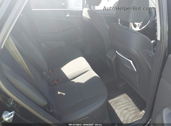 KM8J3CA43LU280696 2020 HYUNDAI TUCSON Black Widok naklejki z numerem VIN