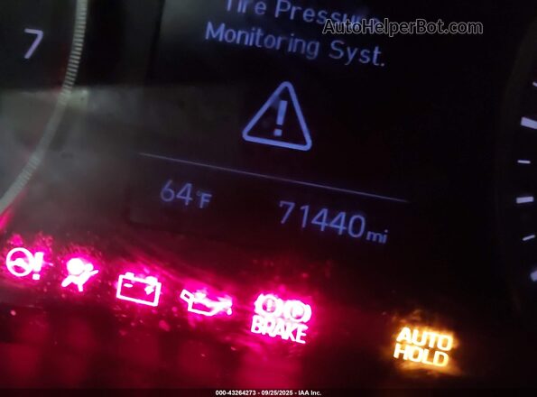 KM8J3CA46LU206981 2020 HYUNDAI TUCSON Blue 