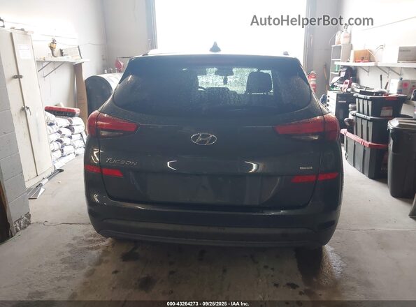KM8J3CA46LU206981 2020 HYUNDAI TUCSON Blue 