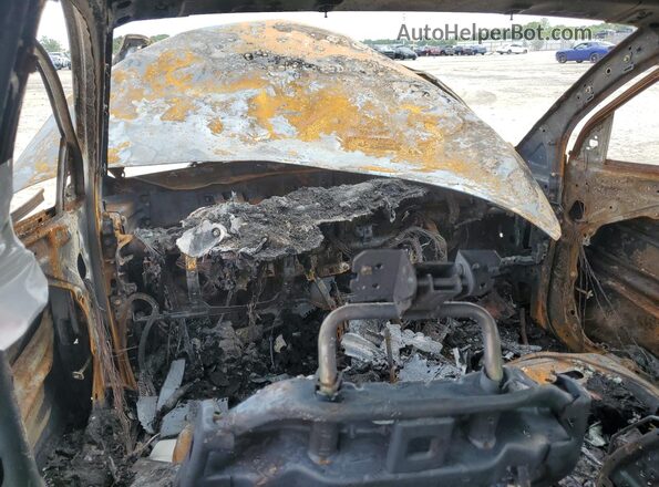 KM8J3CA48JU601547 2018 HYUNDAI TUCSON Пожар 