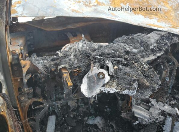 KM8J3CA48JU601547 2018 HYUNDAI TUCSON Пожар 
