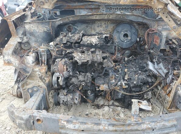 KM8J3CA48JU601547 2018 HYUNDAI TUCSON Пожар 